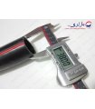 شیلنگ 1/4-1 اینچ دو لایه نخدار ارس (ARAS)