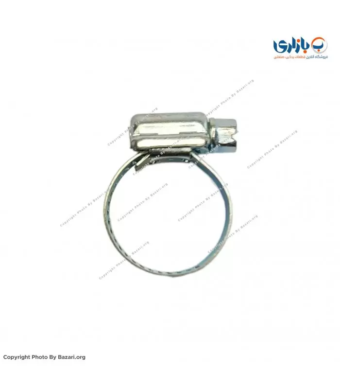 بست فلزی 1/3-1 اینچ | سایز 26-19 اربی (ER-BI)