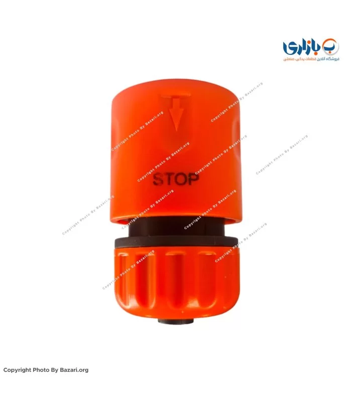 سرشیلنگی کوپلینگی 1/2 اینچی