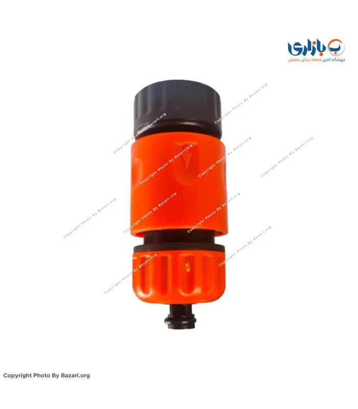 سرشیلنگی کوپلینگی 1/2 اینچی