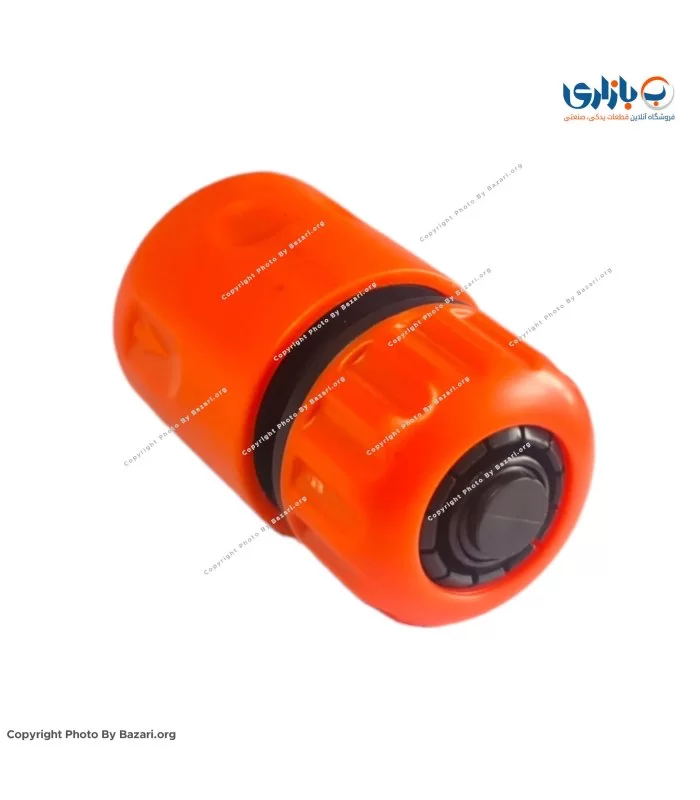 سرشیلنگی کوپلینگی 1/2 اینچی