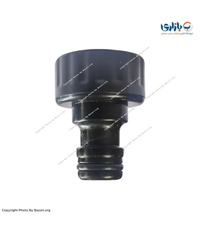 سرشیلنگی کوپلینگی 1/2 اینچی