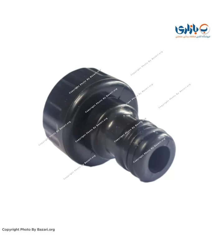 سرشیلنگی کوپلینگی 1/2 اینچی