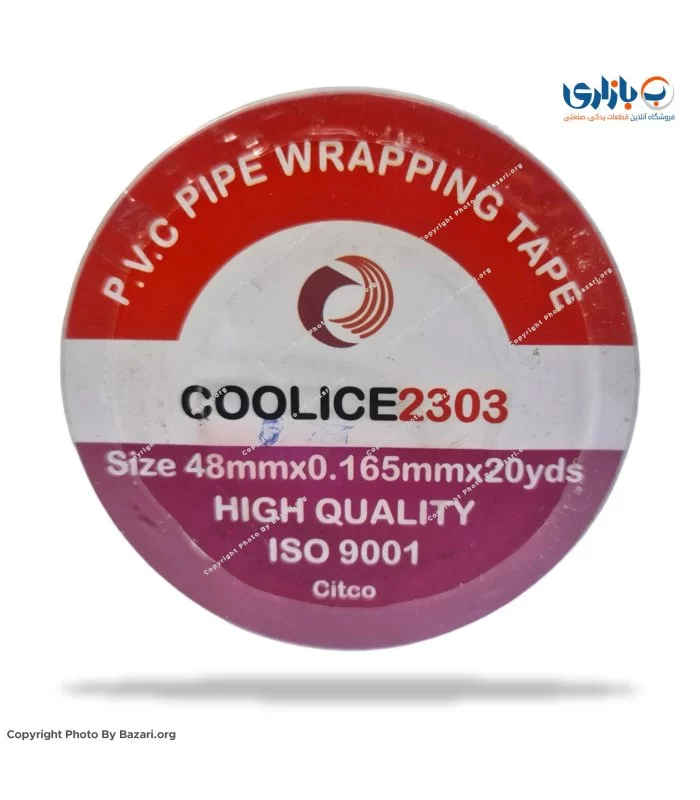 نوار پرایمر 20 یارد کول آیس (COOLICE 2303)
