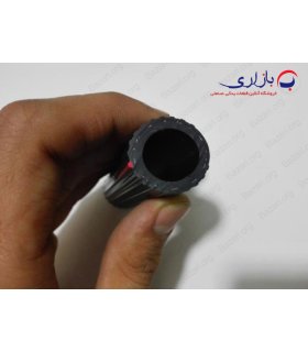 شیلنگ 3/4 اینچ دو لایه نخدار آجدار ارس (ARAS)