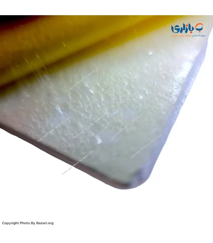 پایه بست کمربندی چسب دار 19x19 گاندو (Gando)