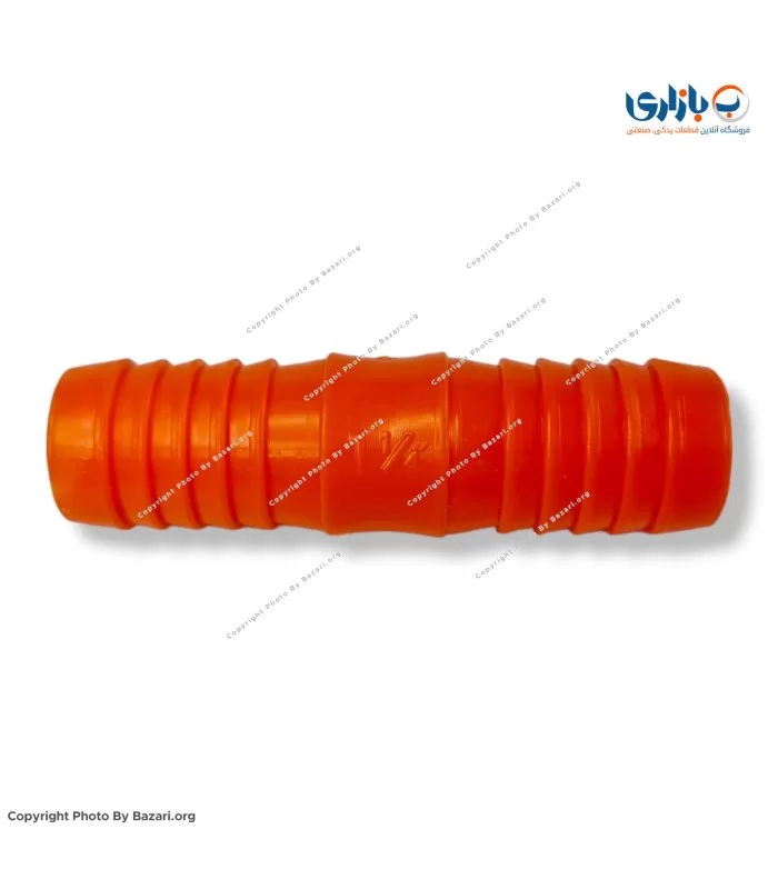 رابط پلاستیکی شیلنگ 1/4-1 اینچ