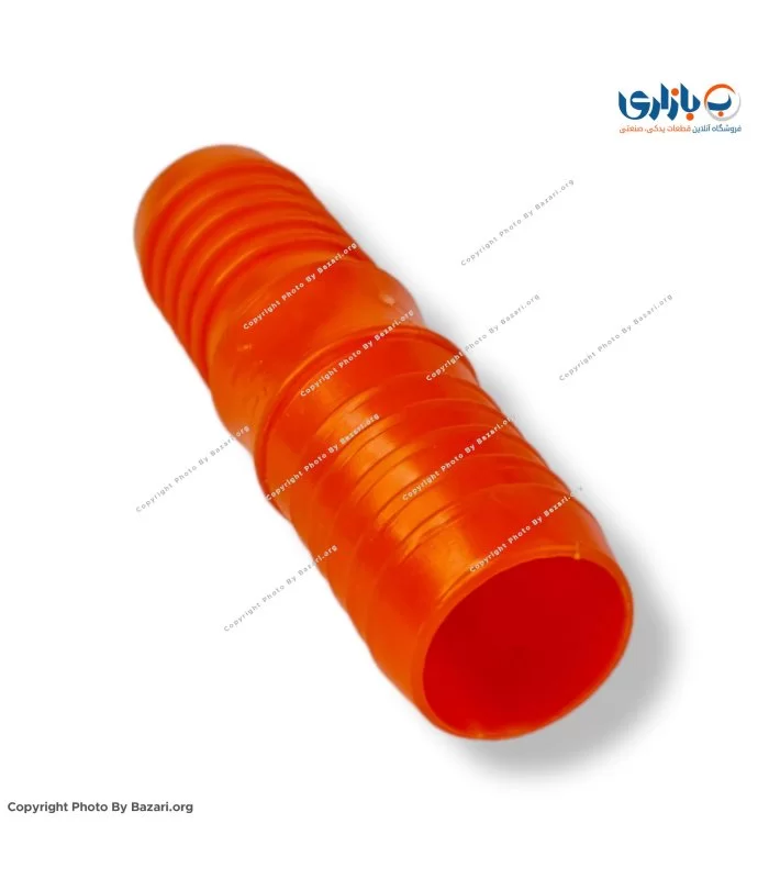 رابط پلاستیکی شیلنگ 1/4-1 اینچ