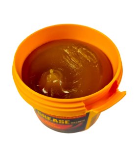 گریس لیتیومی نسوز یانماز 125 گرم YANMAZ GREASE