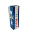 شمع خودرو تک پلاتین پایه کوتاه انژکتوری 8+ بوش BOSCH مدل FR7DC+ 7955 (آلمان)