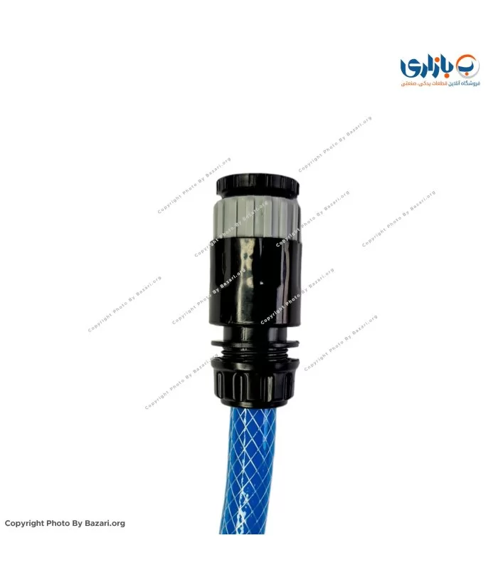 آب پاش شیلنگ کارواش برنجی کوپلینگی