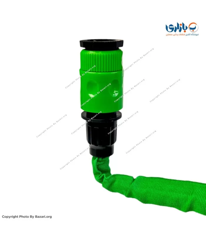 شیلنگ جادویی 5 متری مجیک هوز (MAGIC HOSE)