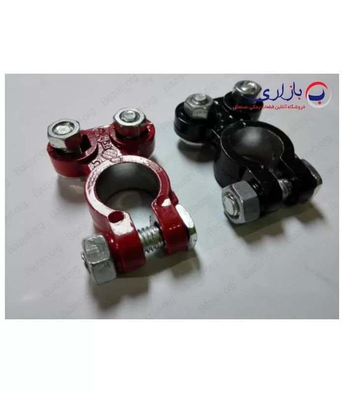 سرباطری سواری توربو (Turbo)