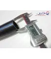 شیلنگ 1/4-1 اینچ دو لایه نخدار سطح صاف کد 008 ایران لاسا (IRAN LASA)