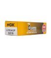 شمع خودرو سوزنی تک پلاتین پایه بلند ان جی کی NGK مدل LFR5AGP 5018