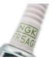 شمع خودرو سوزنی تک پلاتین پایه بلند ان جی کی NGK مدل LFR5AGP 5018