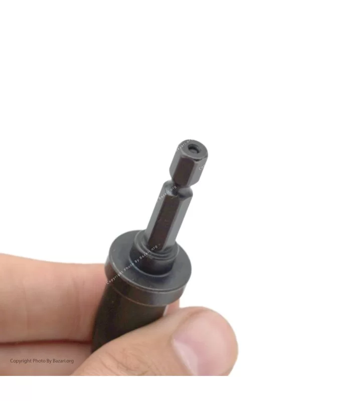 مته گشاد کن دریلی لوله مسی سایز 5/8 اینچ