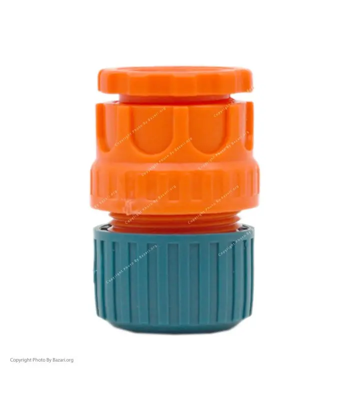 سرشیلنگی سایز 1/2 و 3/4 اینچ