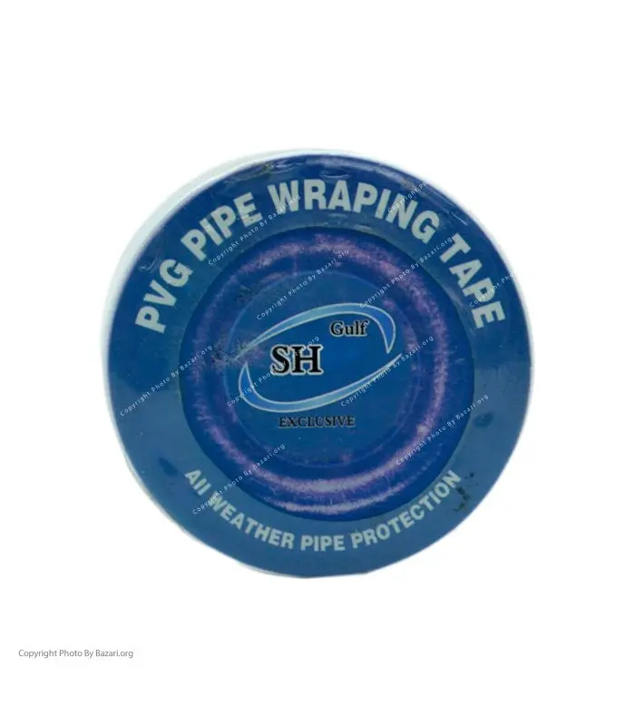 نوار پرایمر سفره ای اس اچ گلف (SH Gulf)