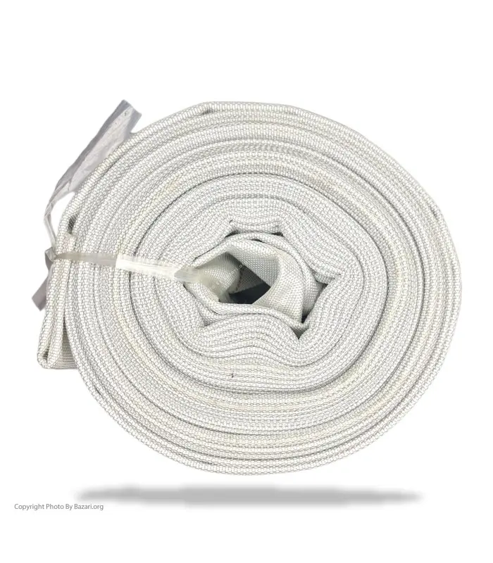 شیلنگ آتش نشانی برزنتی 6 اینچ