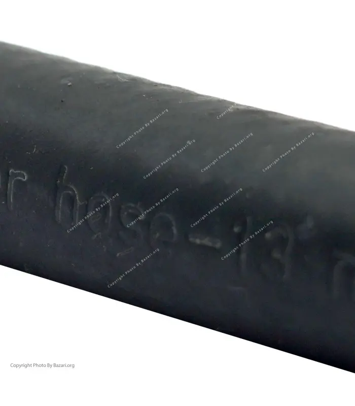 شیلنگ 1/2 اینچ دو لایه سایز 2 ایران یاسا (IRAN YASA)