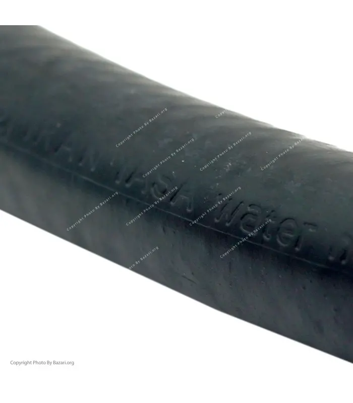 شیلنگ 3/4 اینچ دو لایه نخدار سایز 2.5 ایران یاسا (IRAN YASA)