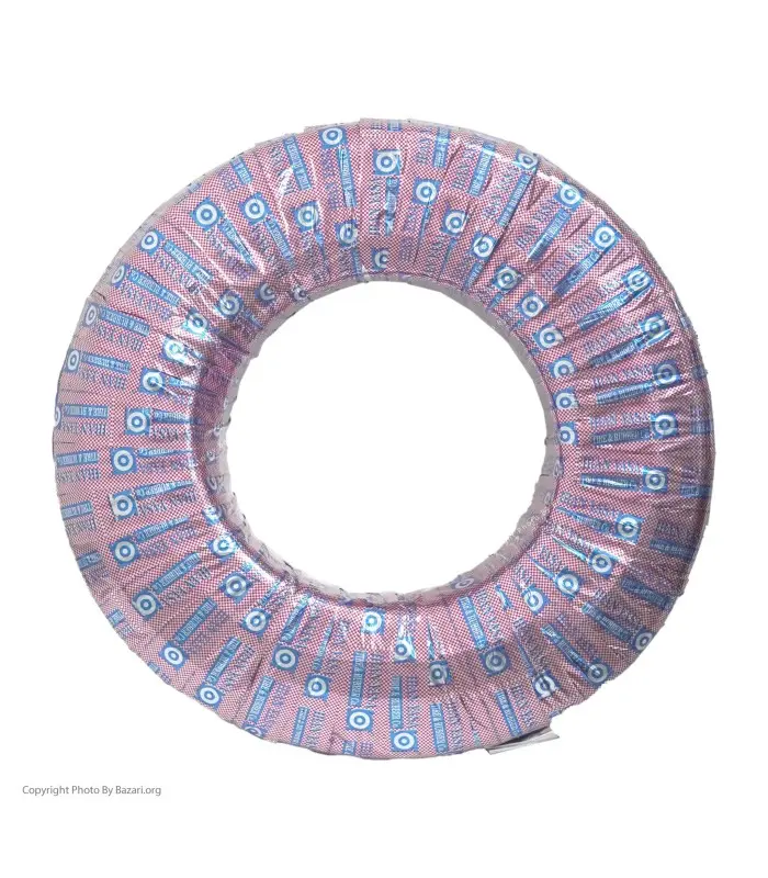 شیلنگ 1 اینچ تک لایه سایز 3 ایران یاسا (IRAN YASA)