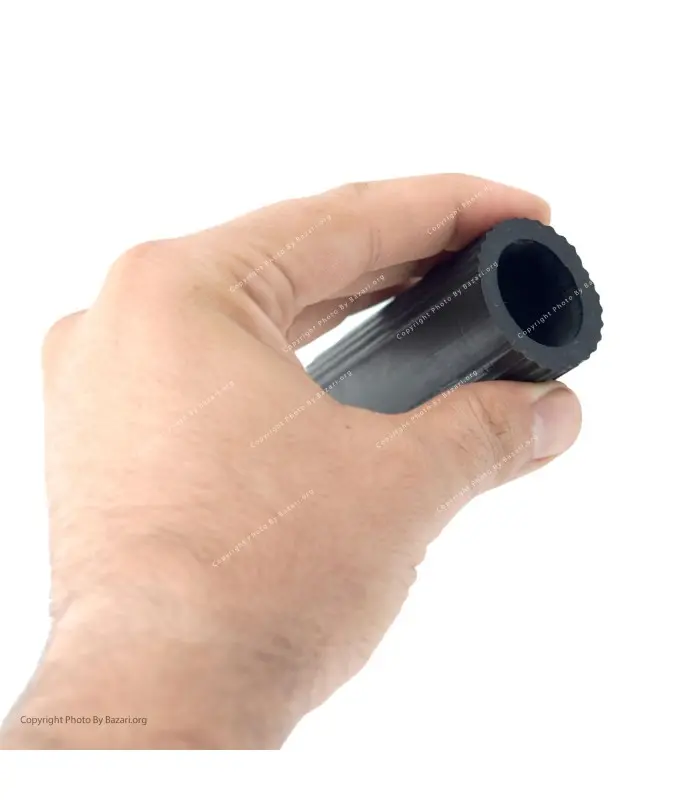 شیلنگ 1 اینچ تک لایه سایز 3 ایران یاسا (IRAN YASA)