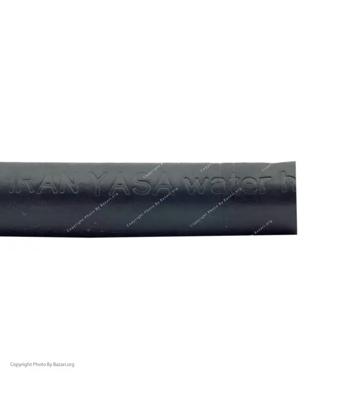 شیلنگ 9 آب - باد - گاز ایران یاسا (IRAN YASA)