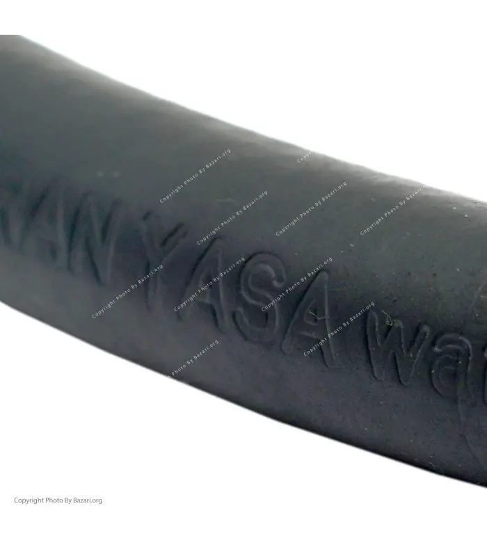 شیلنگ 9 آب - باد - گاز ایران یاسا (IRAN YASA)