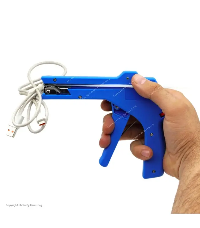 انبر بست کش تفنگی بست کمربندی مدل LY600A او پی تی (OPT)