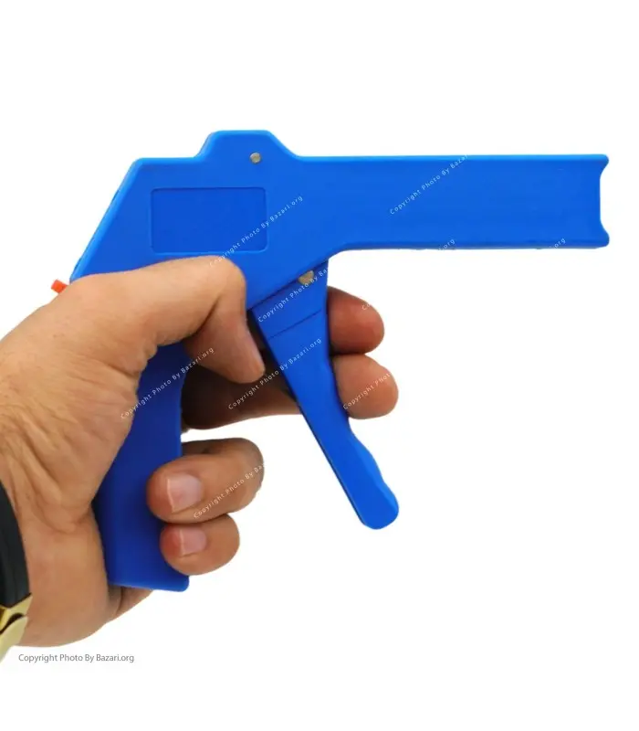 انبر بست کش تفنگی بست کمربندی مدل LY600A او پی تی (OPT)