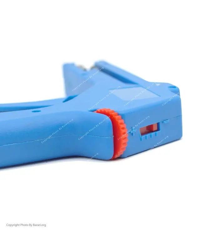 انبر بست کش تفنگی بست کمربندی مدل LY600A او پی تی (OPT)