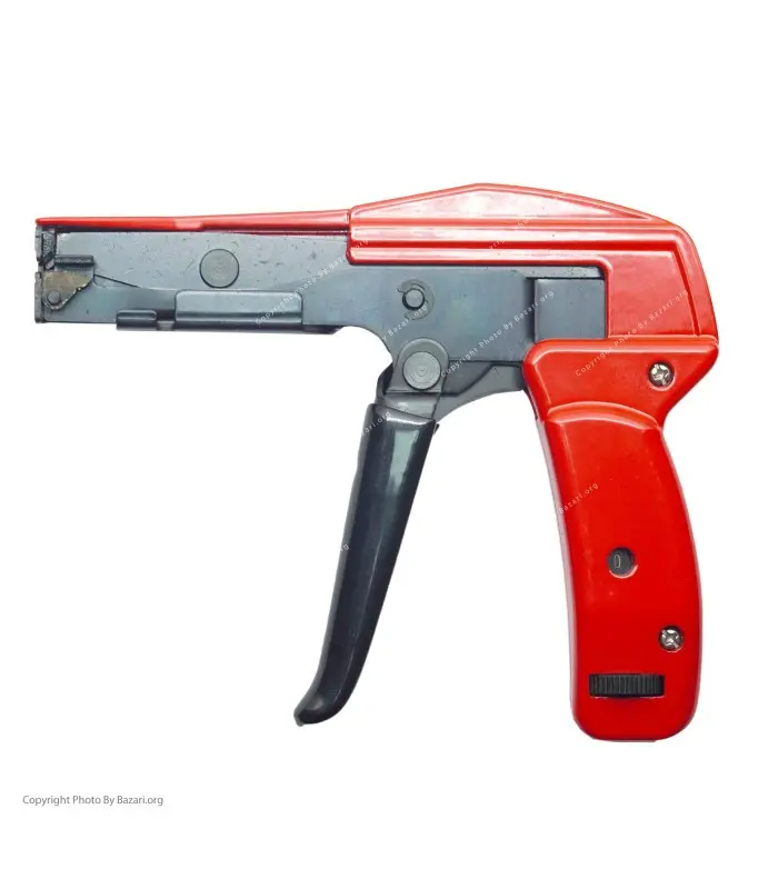 انبر بست کش تفنگی بست کمربندی مدل LY600T او پی تی (OPT)