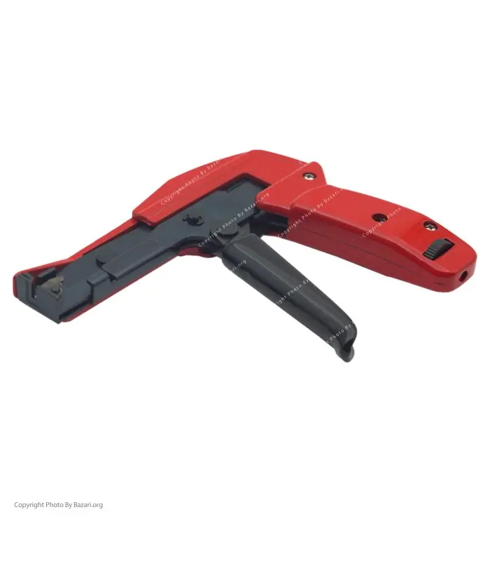 انبر بست کش تفنگی بست کمربندی مدل LY600T او پی تی (OPT)