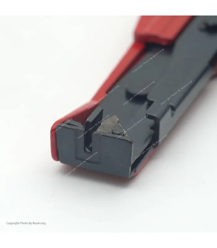 انبر بست کش تفنگی بست کمربندی مدل LY600T او پی تی (OPT)