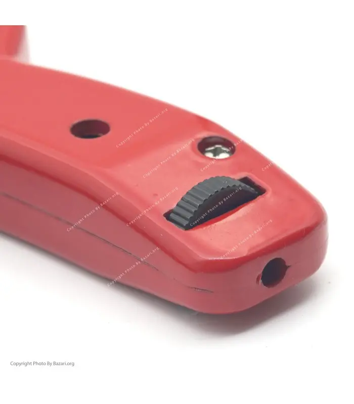 انبر بست کش تفنگی بست کمربندی مدل LY600T او پی تی (OPT)