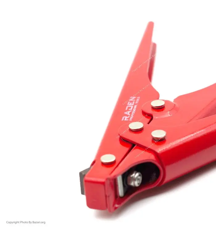 انبر بست کش بست کمربندی رادن (RADEN)