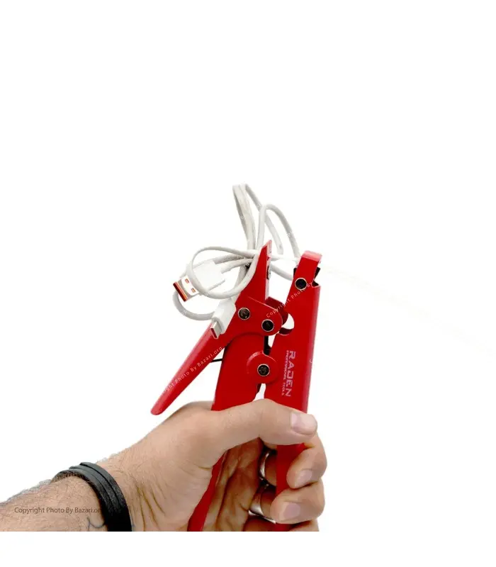 انبر بست کش بست کمربندی رادن (RADEN)