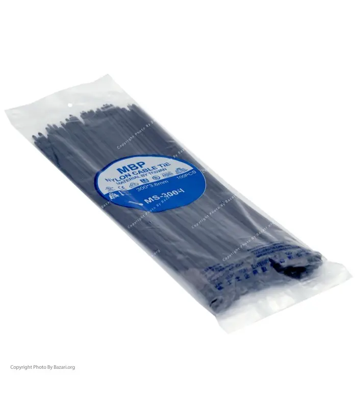 بست کمربندی 30 سانتی متر عرض 3.6 ام بی پی (MBP)