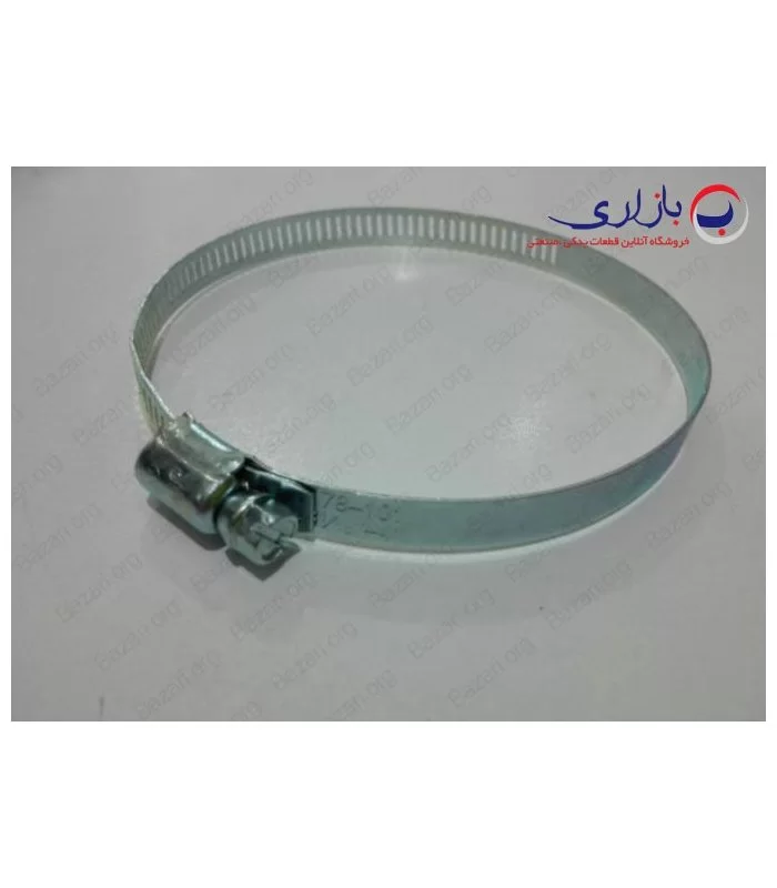 بست فلزی 4 اینچ | سایز 103-85 (مخصوص پلوس) دبلیو اس (WS)