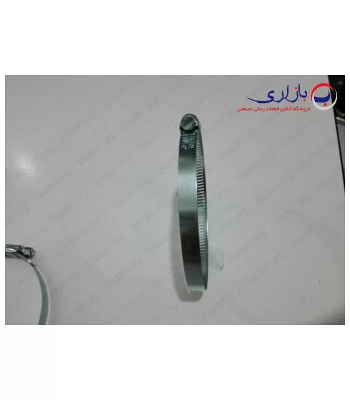 بست فلزی 4 اینچ | سایز 103-85 (مخصوص پلوس) دبلیو اس (WS)