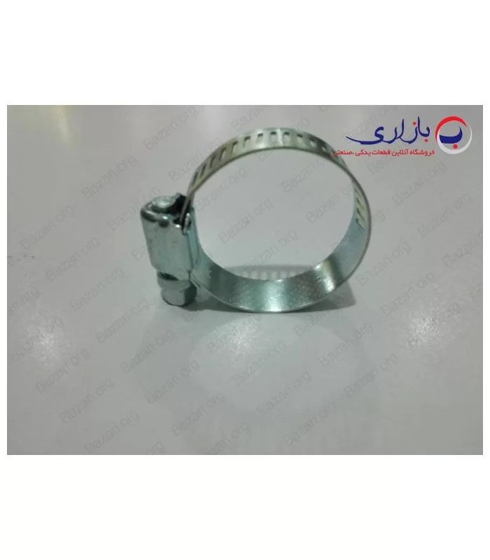 بست فلزی 1/2-1 اینچ | سایز 36-23 دبلیو اس (WS)