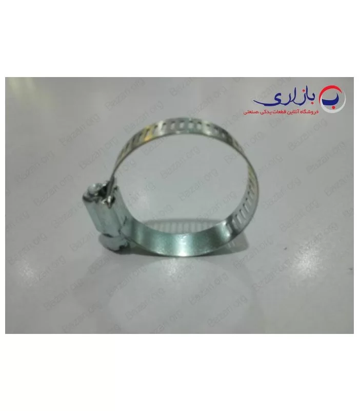بست فلزی 3/4-1 اینچ | سایز 42-25 دبلیو اس (WS)