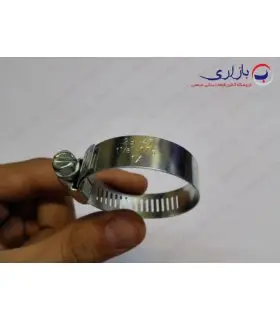 بست فلزی 7/8-1 اینچ | سایز 48-28 دبلیو اس (WS)