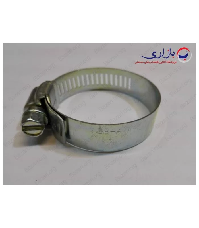 بست فلزی 7/8-1 اینچ | سایز 48-28 دبلیو اس (WS)