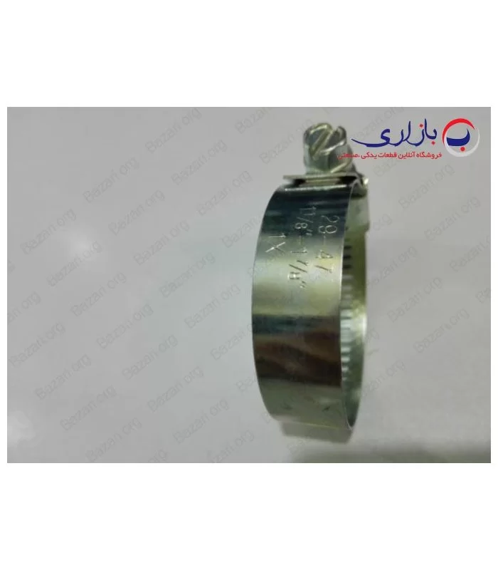 بست فلزی 7/8-1 اینچ | سایز 48-28 دبلیو اس (WS)