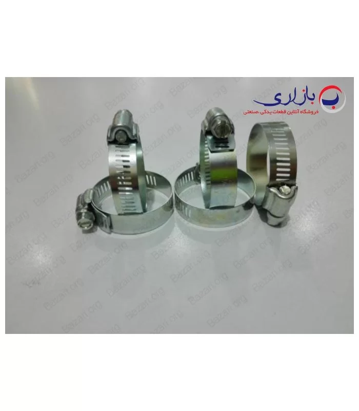 بست فلزی 7/8-1 اینچ | سایز 48-28 دبلیو اس (WS)