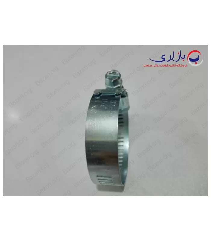 بست فلزی 2 اینچ | سایز 51-32 دبلیو اس (WS)