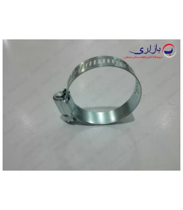 بست فلزی 2 اینچ | سایز 51-32 دبلیو اس (WS)